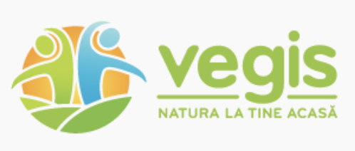 vegis.ro logo – Manuka honey store